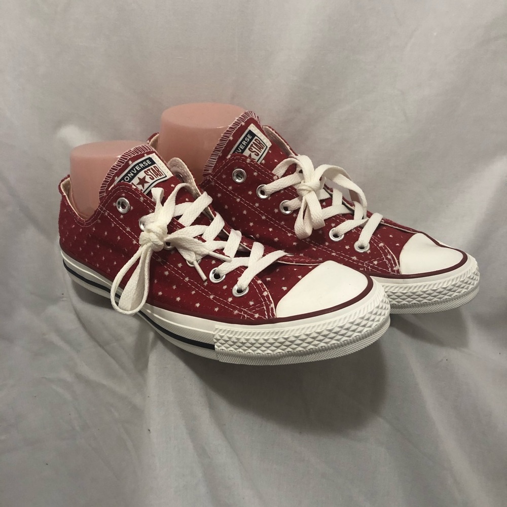 Converse All Star new never worn. 8
